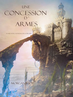 cover image of Une Concession d’Armes